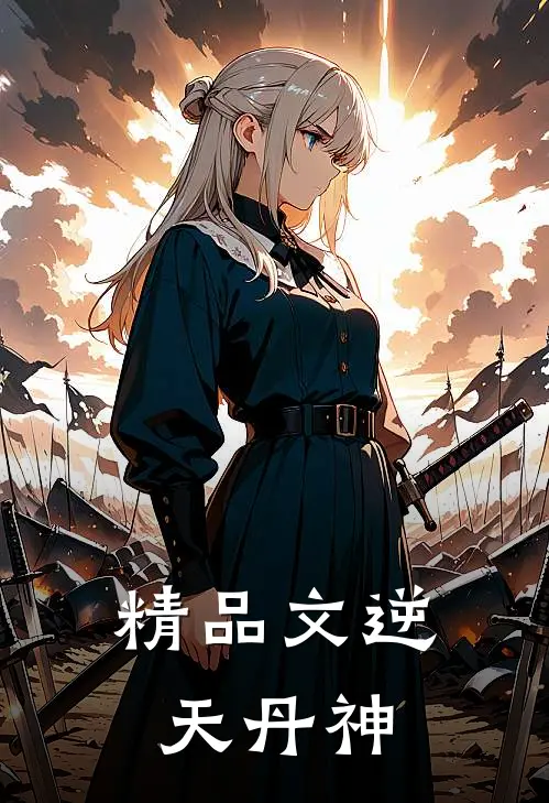 精品文逆天丹神