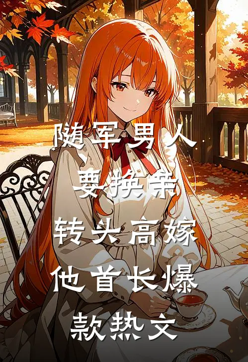随军男人要换亲，转头高嫁他首长爆款热文