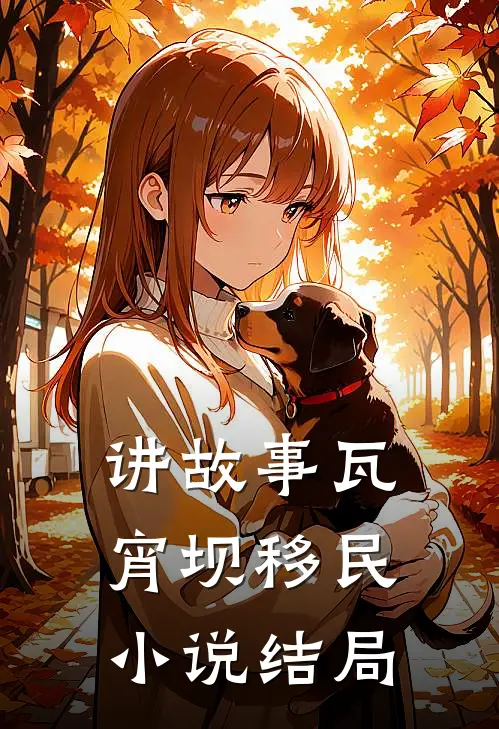 讲故事瓦宵坝移民小说结局