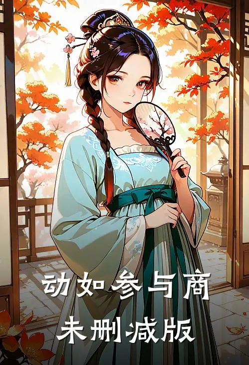 动如参与商未删减版