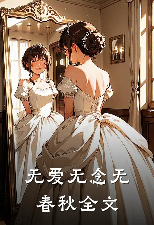 无爱无念无春秋全文