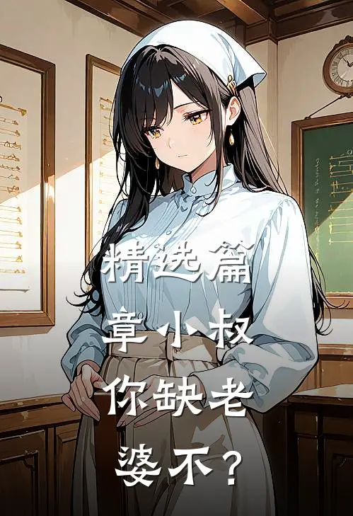 精选篇章小叔，你缺老婆不？