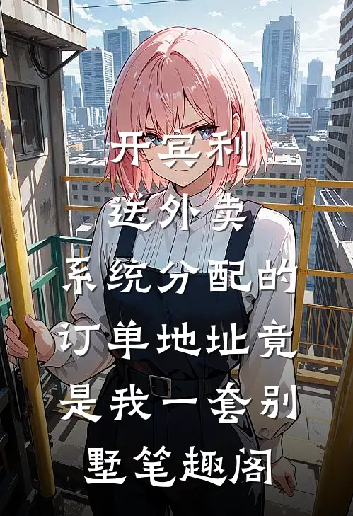 开宾利送外卖，系统分配的订单地址竟是我一套别墅笔趣阁