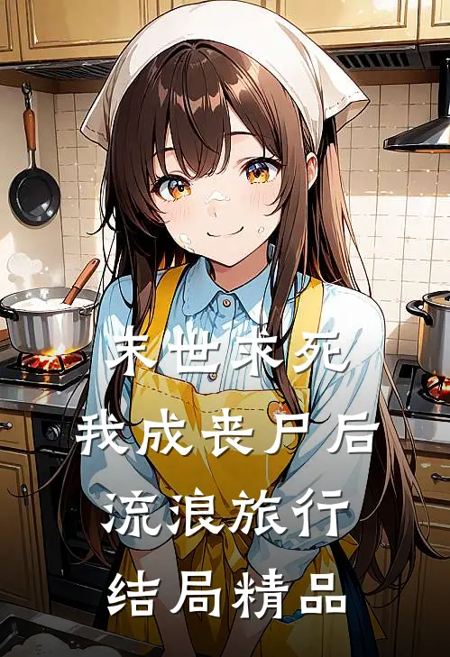 末世求死:我成丧尸后流浪旅行结局精品