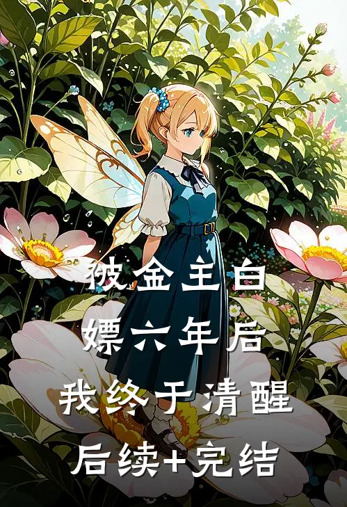 被金主白嫖六年后，我终于清醒后续+完结