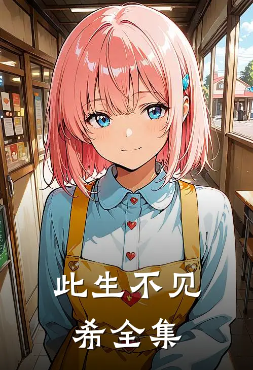 此生不见希全集