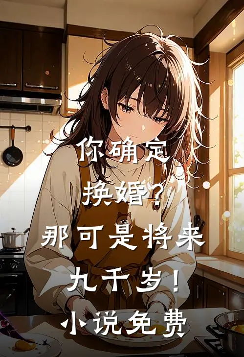 你确定换婚？那可是将来九千岁！小说免费
