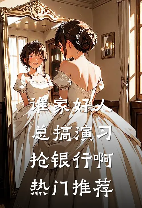 谁家好人总搞演习抢银行啊热门推荐