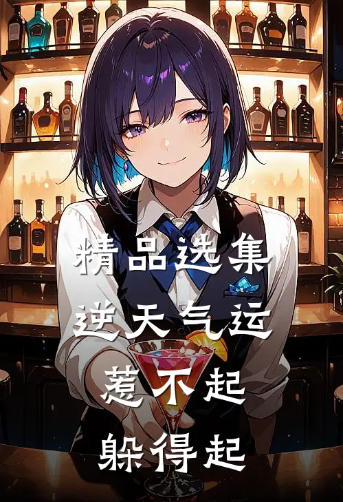 精品选集逆天气运：惹不起，躲得起