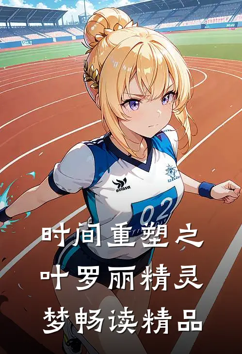 时间重塑之叶罗丽精灵梦畅读精品