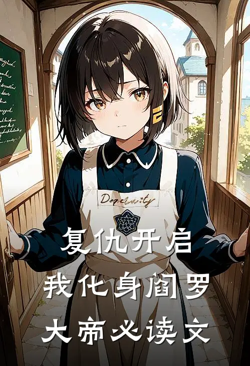 复仇开启，我化身阎罗大帝必读文