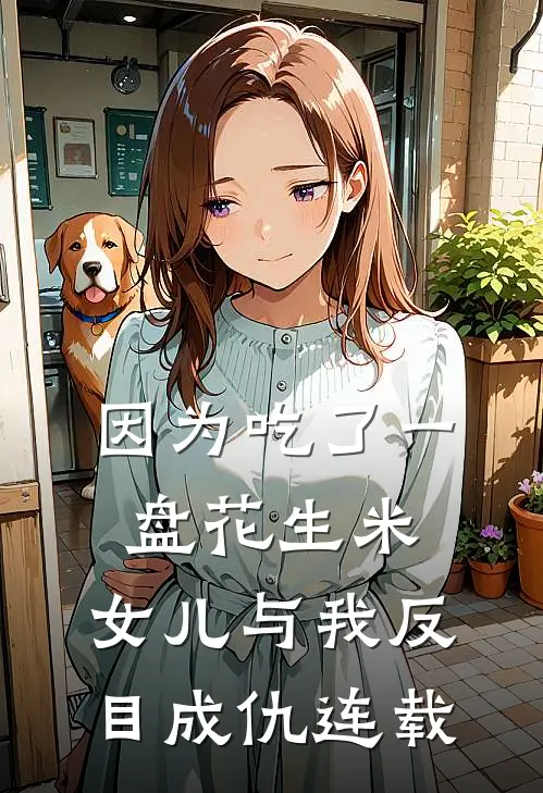 因为吃了一盘花生米，女儿与我反目成仇连载
