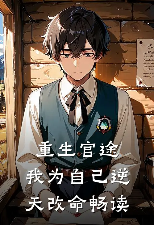 重生官途：我为自己逆天改命畅读