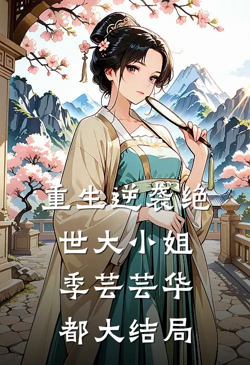 重生逆袭绝世大小姐季芸芸华都大结局