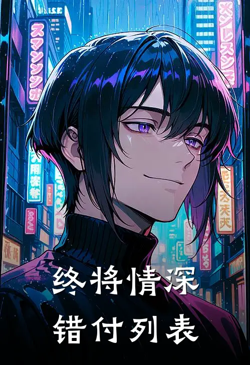 终将情深错付列表