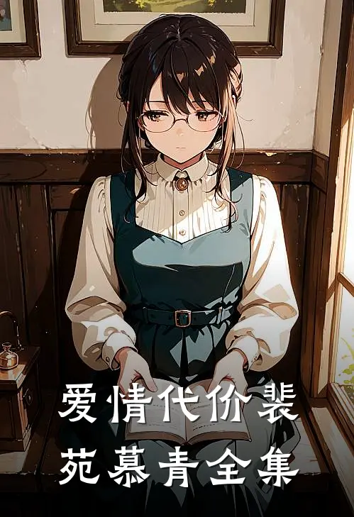爱情代价裴苑慕青 全集