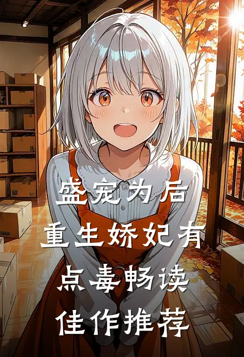 盛宠为后：重生娇妃有点毒畅读佳作推荐