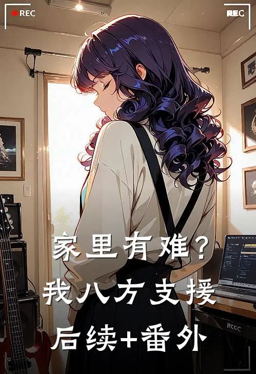 家里有难？我八方支援后续+番外