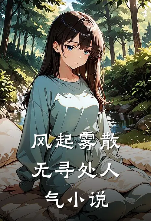 风起雾散无寻处人气小说