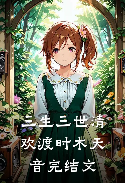 三生三世清欢渡时木天音完结文