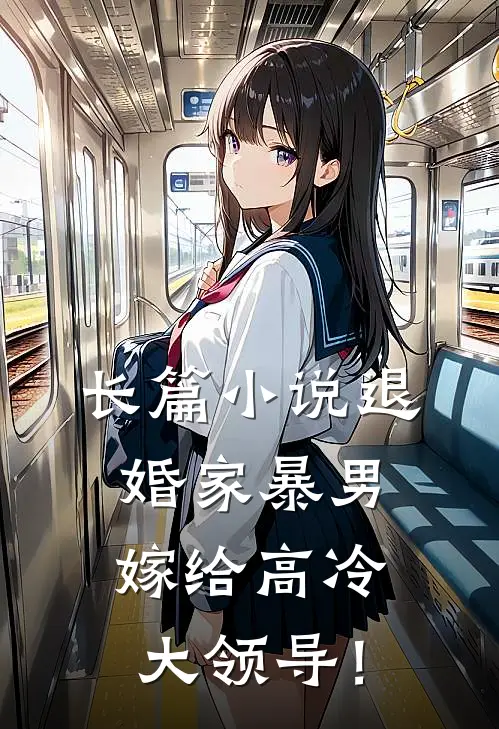 长篇小说退婚家暴男，嫁给高冷大领导！