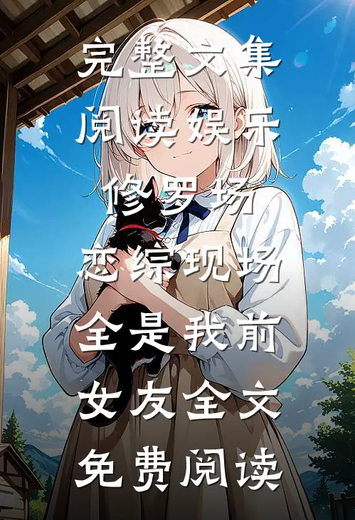 完整文集阅读娱乐修罗场:恋综现场全是我前女友全文免费阅读