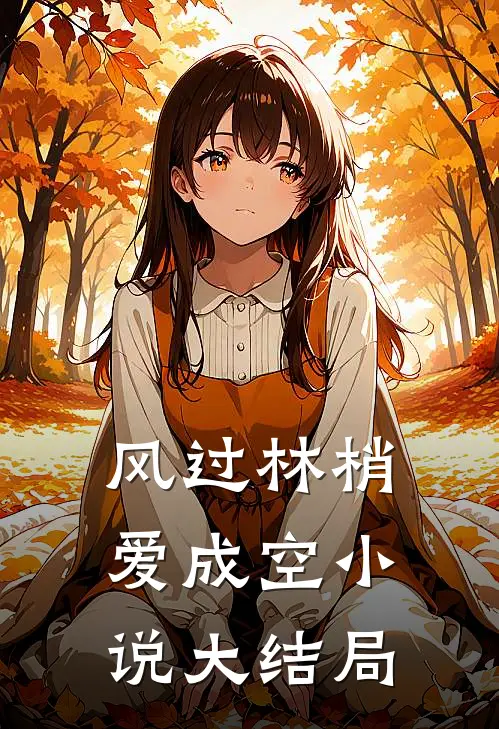 风过林梢爱成空小说大结局