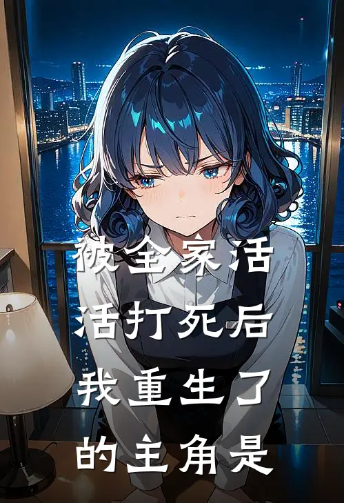 被全家活活打死后，我重生了的主角是