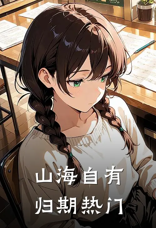 山海自有归期热门