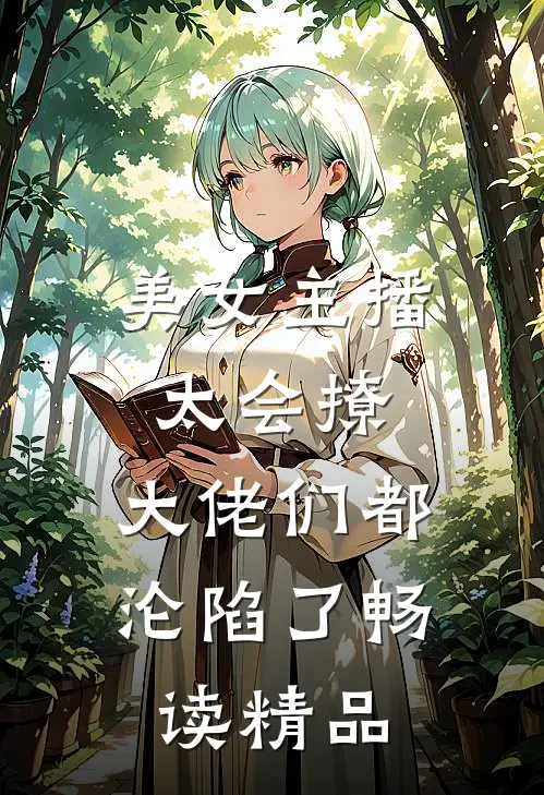 美女主播太会撩，大佬们都沦陷了畅读精品