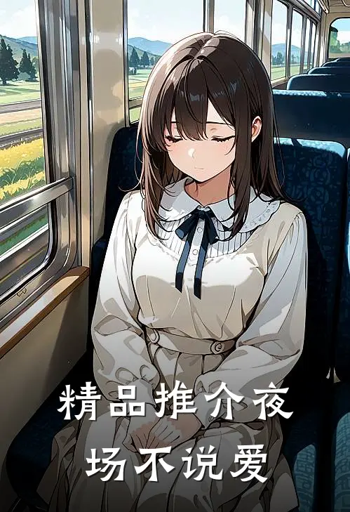 精品推介夜场不说爱
