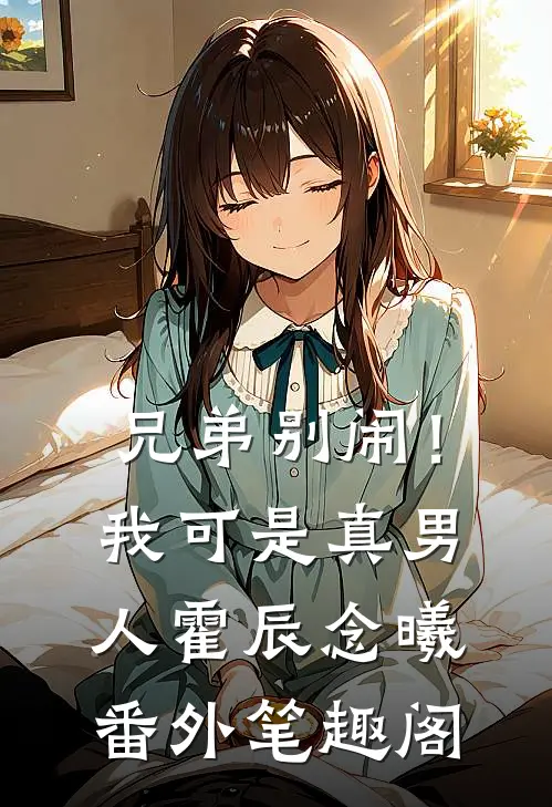 兄弟别闹！我可是真男人：霍辰念曦番外笔趣阁