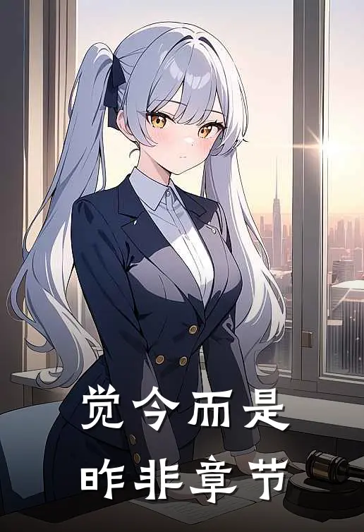 觉今而是昨非章节
