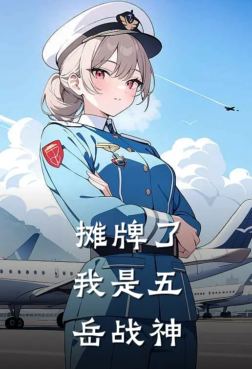 摊牌了，我是五岳战神