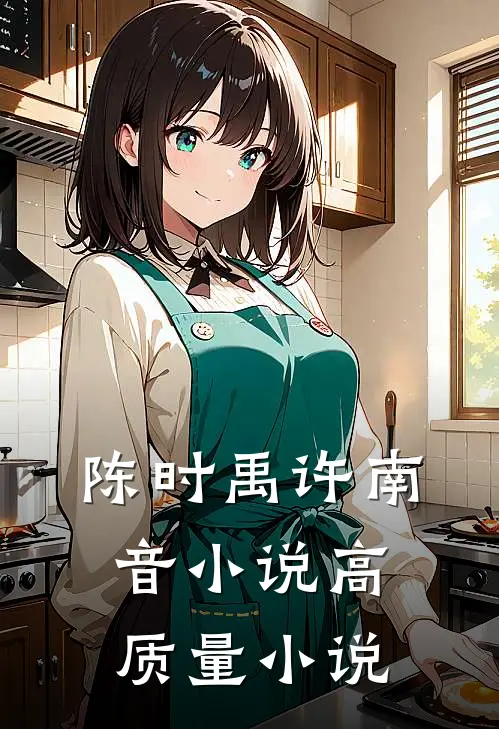 陈时禹许南音小说高质量小说