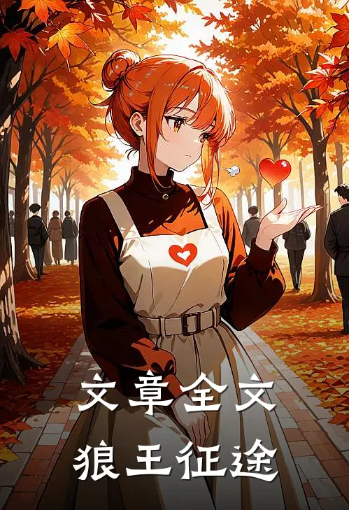 文章全文狼王征途