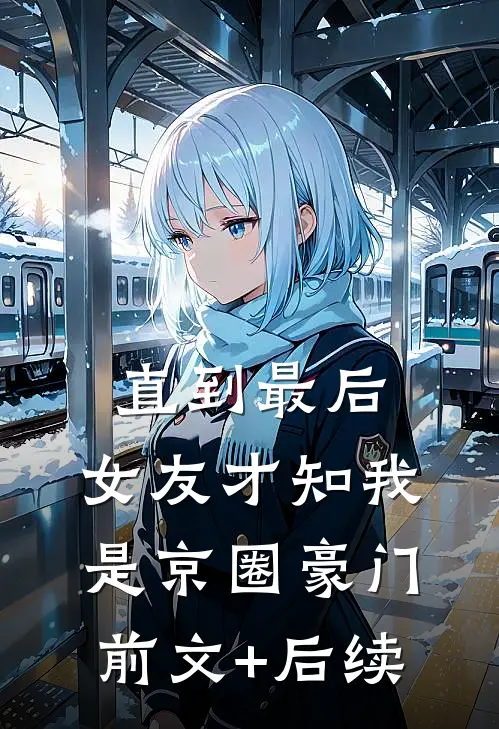 直到最后，女友才知我是京圈豪门前文+后续