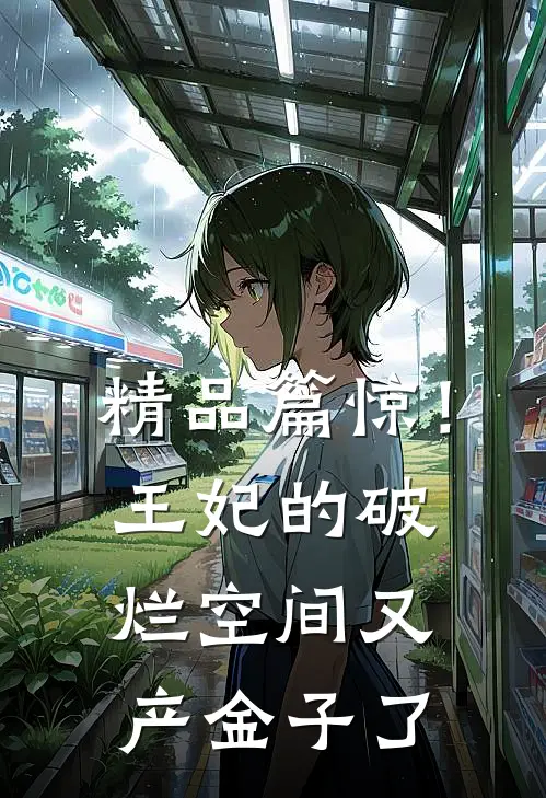 精品篇惊！王妃的破烂空间又产金子了