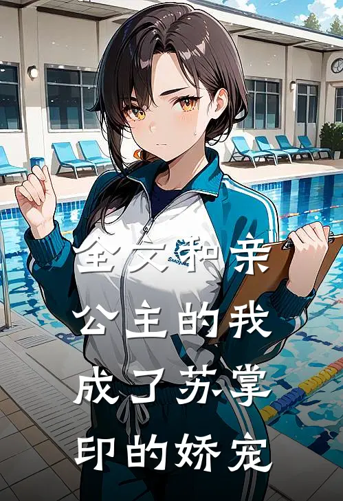 全文和亲公主的我,成了苏掌印的娇宠免费阅读