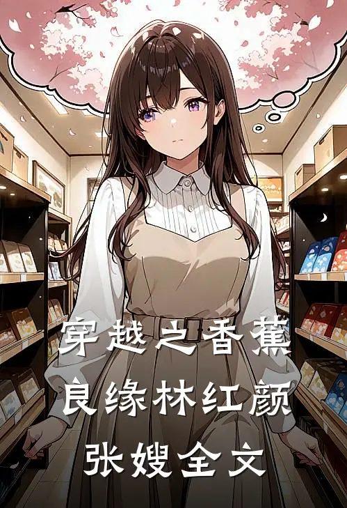 《穿越之香蕉良缘》林红颜张嫂全文