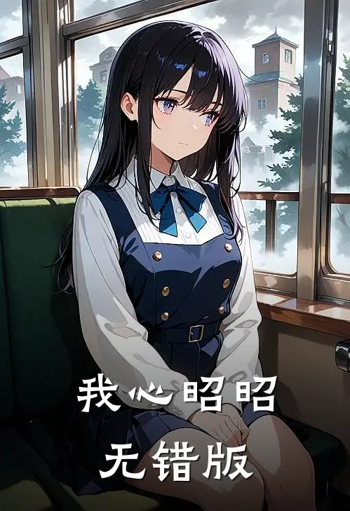 我心昭昭无错版
