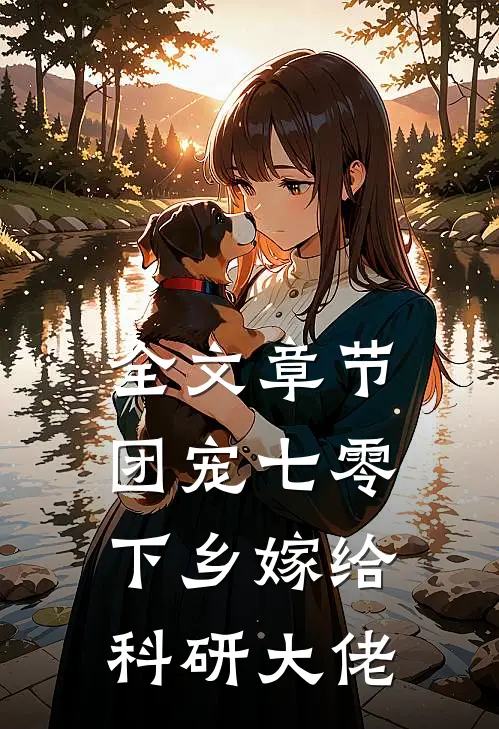 全文章节团宠七零，下乡嫁给科研大佬