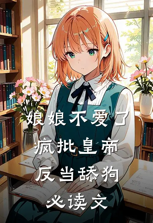 娘娘不爱了，疯批皇帝反当舔狗必读文