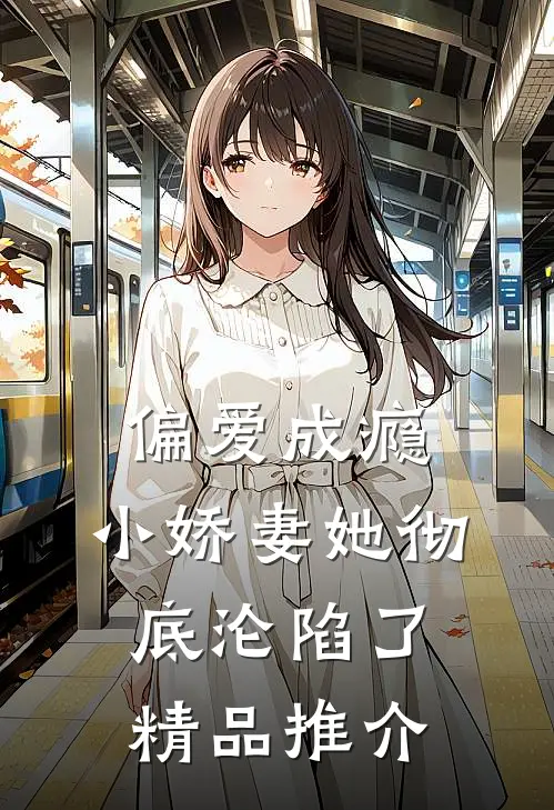 偏爱成瘾，小娇妻她彻底沦陷了精品推介
