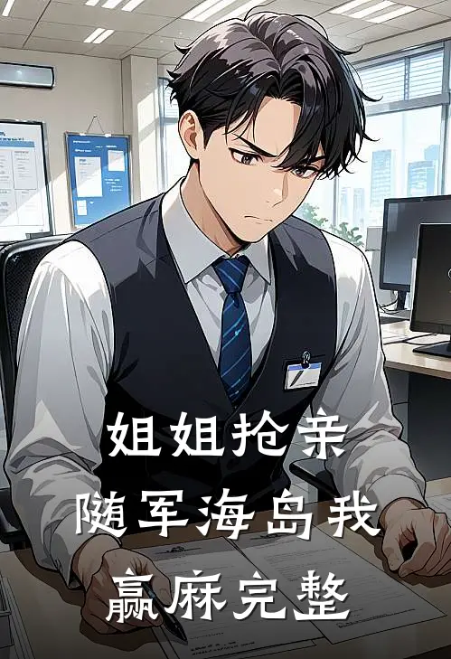 姐姐抢亲，随军海岛我赢麻完整
