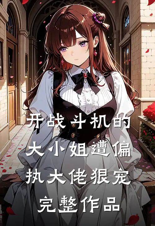 开战斗机的大小姐遭偏执大佬狠宠完整作品