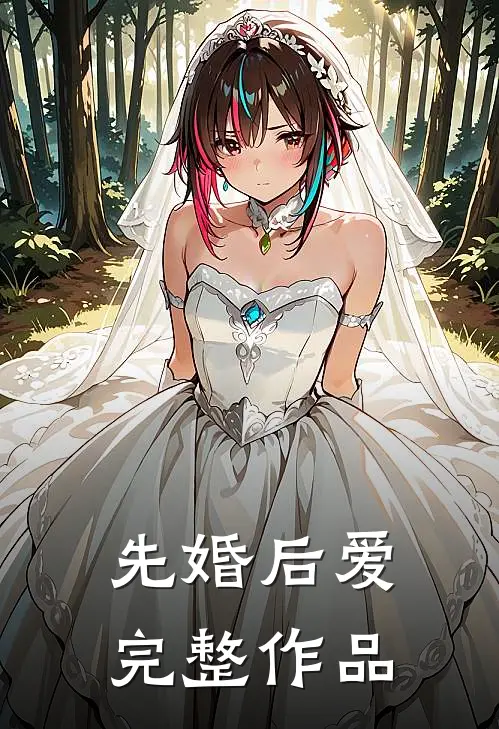 先婚后爱完整作品