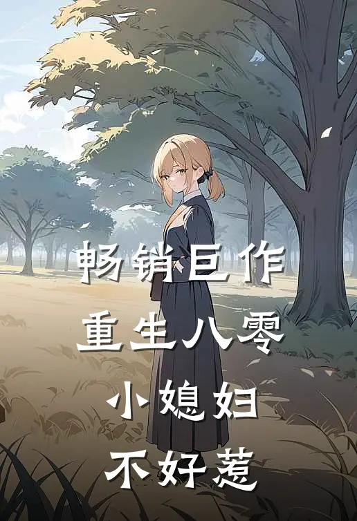 畅销巨作重生八零：小媳妇不好惹
