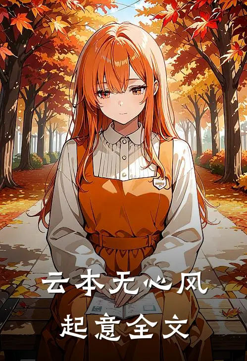 云本无心风起意全文