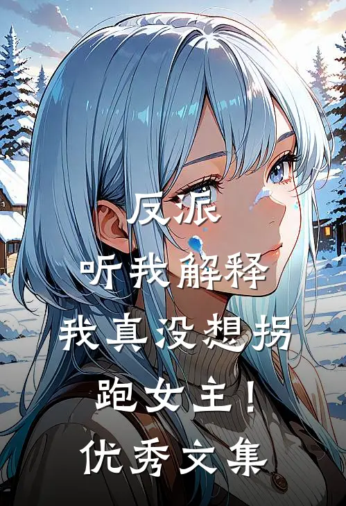 反派：听我解释，我真没想拐跑女主！优秀文集